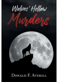 Wolves' Hollow Murders