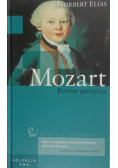 Mozart Portret geniusza