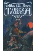 Tarcza Szerni Tom II