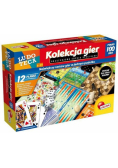 Ludoteca Kolekcja gier
