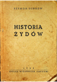 Historia Żydów