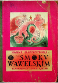 O smoku wawelskim