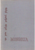 Mongolia opis fizyczno  geograficzny