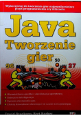 Java Tworzenie gier