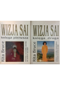 Wizja Sai  tom I i II