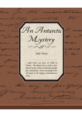 An Antarctic Mystery