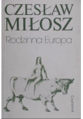 Rodzinna Europa