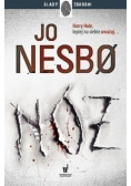 Nóż