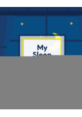 My Sleep Tracker Log Book