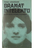Dramat intelektu