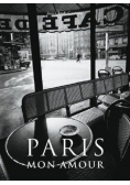 Paris mon amour