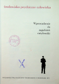 Wprowadzenie do zagadnień eutyfroniki