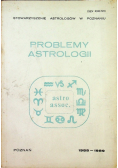 Problemy astrologii