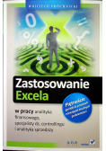 Zastosowanie Excela