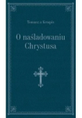 O naśladowaniu Chrystusa