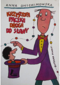 Krzysztofa Pączka droga do sławy