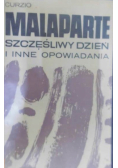 Szczęśliwy Dzień i Inne  opowiadania