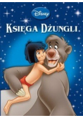 Magiczna Kolekcja: Księga Dżungli