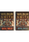 Bóg Nilu tom I i II