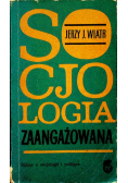 Socjologia zaangażowana