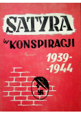 Satyra w konspiracji 1939 1944