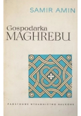 Gospodarka Maghrebu