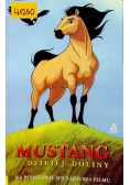 Mustang z dzikiej doliny