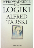 Wprowadzenie do Logiki
