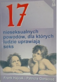 17 nieseksualnych powodów dla których ludzie uprawiają seks