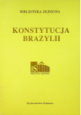 Konstytucja Brazylii