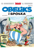 Asteriks Obeliks i spółka