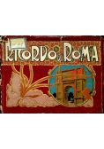 Ricordo di roma
