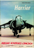 Przegląd konstrukcji lotniczych Harrier