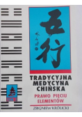 Tradycyjna Medycyna Chińska prawo pięciu elementów część 2