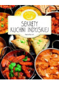 Sekrety kuchni indyjskiej