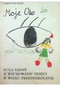 Rola zadań w wychowaniu dzieci w wieku przedszkolnym