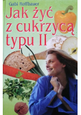 Jak Żyć z Cukrzycą Typu II