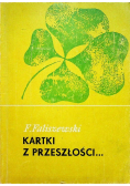 Kartki z przeszłości ruchu ludowego w byłym powiecie stopnickim