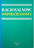 Racjonalność współczesności