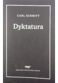 Dyktatura