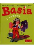 Basia i remont