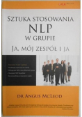 Sztuka stosowania NLP w grupie