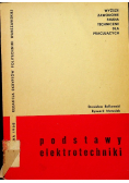 Podstwy elektrotechniki 3