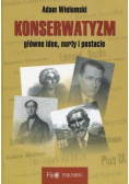 Konserwatyzm