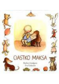 Ciastko Maksa