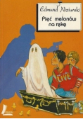 Pięć melonów na rękę