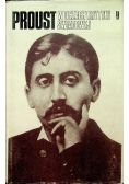 Proust w oczach krytyki światowej