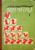 Arytmetyka 1