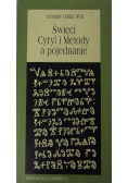 Święci Cyryl i Metody a pojednanie