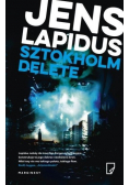 Sztokholm delete